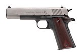 "(SN: GV232383) Colt Government Series 70 Pistol .45 Auto (NGZ5852) NEW" - 2 of 3