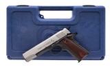 "(SN: GV232383) Colt Government Series 70 Pistol .45 Auto (NGZ5852) NEW" - 3 of 3