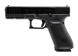 "(SN: ALBN249) Glock 20 Gen 5 M.O.S. Pistol 10mm (NGZ5822) NEW" - 2 of 3