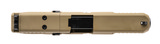 "Glock 19 Gen 5 MOS FDE Custom Pistol 9mm (PR73547)" - 3 of 4