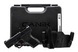 "(SN: 25CT07302) Canik Mete MC9 Pistol 9mm (NGZ5884) NEW" - 3 of 3