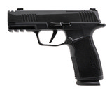 "Sig Sauer P365X Macro Comp Pistol 9mm (PR73585)" - 2 of 4
