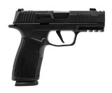 "Sig Sauer P365X Macro Comp Pistol 9mm (PR73585)"