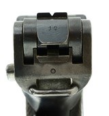 "DWM 1906 Royal Portuguese Army Luger 9mm (PR39570 )" - 6 of 7