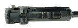 "DWM 1906 Royal Portuguese Army Luger 9mm (PR39570 )" - 4 of 7