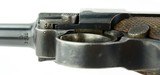 "DWM 1906 Royal Portuguese Army Luger 9mm (PR39570 )" - 5 of 7