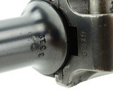 "DWM 1906 Royal Portuguese Army Luger 9mm (PR39570 )" - 7 of 7