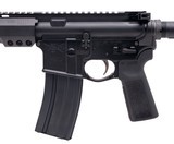 "(SN: 1776-161018) SOLGW M4 L89 Rifle 5.56 NATO (NGZ5861) NEW" - 4 of 5