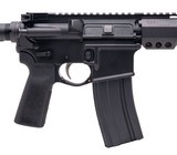 "(SN: 1776-161018) SOLGW M4 L89 Rifle 5.56 NATO (NGZ5861) NEW" - 2 of 5