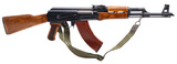 "Polytech Legend AK47/S Rifle 7.62X39mm (R44982)"
