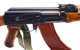 "Polytech Legend AK47/S Rifle 7.62X39mm (R44982)" - 2 of 4