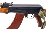 "Polytech Legend AK47/S Rifle 7.62X39mm (R44982)" - 4 of 4