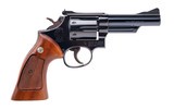 "Smith & Wesson 19-3 Revolver .357 Magnum (PR73575)" - 2 of 5