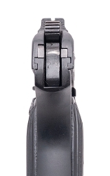 "Cold War Era Romanian TT-33C semi-auto pistol 7.62x25 (PR72211)" - 3 of 6