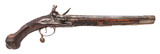 "Very Fine Middle Eastern Pair of Flintlock Pistols (AH8256)" - 10 of 17