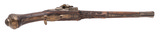 "Very Fine Middle Eastern Pair of Flintlock Pistols (AH8256)" - 7 of 17