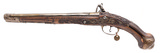 "Very Fine Middle Eastern Pair of Flintlock Pistols (AH8256)" - 4 of 17