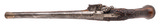 "Very Fine Middle Eastern Pair of Flintlock Pistols (AH8256)" - 14 of 17