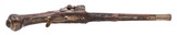 "Very Fine Middle Eastern Pair of Flintlock Pistols (AH8256)" - 15 of 17