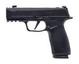 "Sig Sauer P365X Macro Comp Pistol 9mm (PR73584)" - 2 of 6
