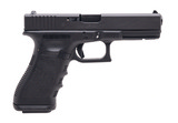 "Glock 17 Gen 3 Pistol 9mm (PR73589)"