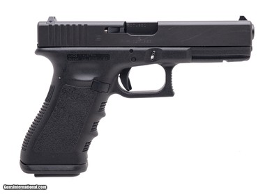 "Glock 17 Gen 1 Pistol 9mm (PR73586)"