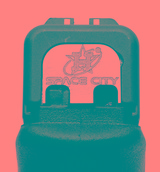 "Glock 17 Gen 3 Pistol 9mm (PR73589)" - 4 of 5