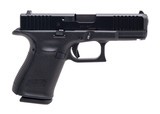 "Glock 19 Gen 5 Pistol 9mm (PR73590)" - 1 of 4