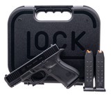 "Glock 19 Gen 5 Pistol 9mm (PR73590)" - 4 of 4