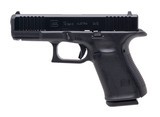 "Glock 19 Gen 5 Pistol 9mm (PR73590)" - 2 of 4