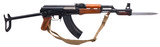 "Polytech Legend AK47/S Rifle 7.62X39mm (R44983)"