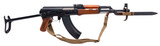 "Polytech Legend AK47/S Rifle 7.62X39mm (R44983)" - 2 of 7