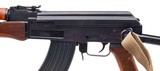 "Polytech Legend AK47/S Rifle 7.62X39mm (R44983)" - 5 of 7