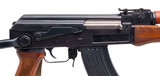 "Polytech Legend AK47/S Rifle 7.62X39mm (R44983)" - 3 of 7