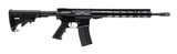 "(SN: L200050) SOLGW L9 EX03 Rifle 5.56 NATO (NGZ5860) NEW" - 1 of 3