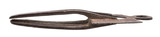 "Spanish Colonial 18th Century Stirrup (MIS70165) CONSIGNMENT" - 3 of 3