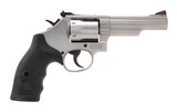"Smith & Wesson 66-8 Combat Magnum .357 Magnum (PR73576)" - 2 of 4