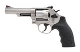 "Smith & Wesson 66-8 Combat Magnum .357 Magnum (PR73576)" - 1 of 4