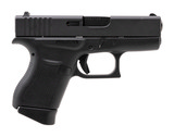 "Glock 43 Pistol 9mm (PR73574)"