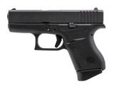 "Glock 43 Pistol 9mm (PR73574)" - 2 of 3