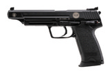 "Heckler & Koch USP .45 Elite V1 Pistol .45 Auto (PR73504)" - 2 of 4