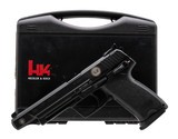 "Heckler & Koch USP .45 Elite V1 Pistol .45 Auto (PR73504)" - 4 of 4