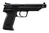 "Heckler & Koch USP .45 Elite V1 Pistol .45 Auto (PR73504)" - 1 of 4