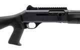 "Benelli M4 Shotgun 12 Gauge (S17216)" - 2 of 4