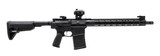"(SN: ST603746) Springfield Armory Saint Victor Gear-Up Bundle Rifle .308 (NGZ5863) NEW"