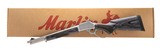 "(SN: RM1061123) Marlin 1894 Trapper Rifle .357 Magnum (NGZ5864) NEW" - 3 of 3