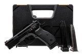 "CZ 75 SP-01 Pistol 9mm (PR73579)" - 7 of 7