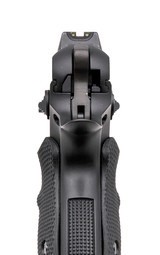 "CZ 75 SP-01 Pistol 9mm (PR73579)" - 6 of 7