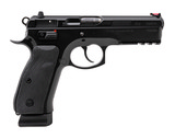 "CZ 75 SP-01 Pistol 9mm (PR73579)"