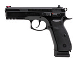 "CZ 75 SP-01 Pistol 9mm (PR73579)" - 2 of 7